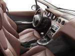 Peugeot 308 3-Door 2008 года